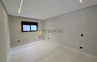 Imagem 12: Sobrado com 5 dormitórios à venda, 414 m² por R$ 4.500.000,00 - Massaguaçu...