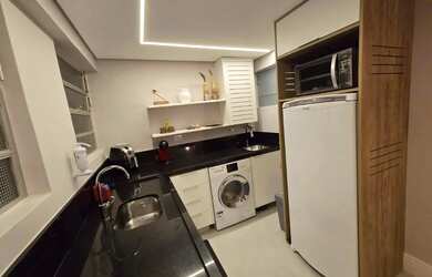 Imagem 10: Apartamento em Boqueirão, Apartamento em Santos, Apartamento com 1 dorm,...
