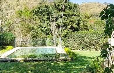 Imagem 5: Casa tipo chácara em Vera Cruz Miguel Pereira RJ