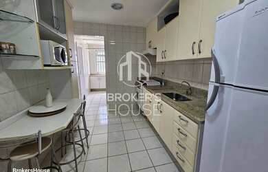 Imagem 8: Apartamento à venda, 100m² 3 quartos com suíte sol da manhã lazer...