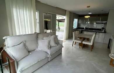 Imagem 3: Casa Para Locação - Condomínio Vivendas