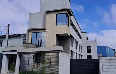 Imagem 3: STUDIO MONTADO CURITIBA. Churrasqueira, Imóvel mobiliado, Guarda roupae26m²...