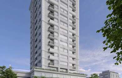 Imagem: O apartamento à venda possui 2 Dormitórios, 2 Banheiros, 1