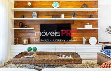 Imagem 7: Apartamento, Moema Índios - São Paulo