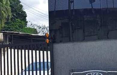 Imagem: O terreno possui 120m² de Área e está localizado em Jardim