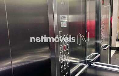 Imagem 8: Venda Andar-pilotis Barro Preto Belo Horizonte