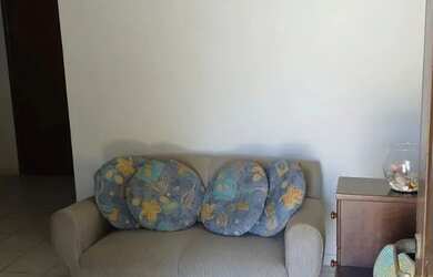 Imagem 2: Casa mobiliada 3 quartos frente a Praia, Rio das Ostras