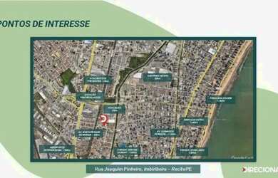 Imagem 2: Imbiribeira - Recife - PE