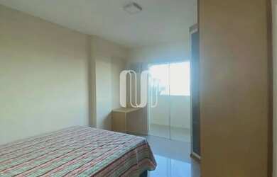 Imagem 14: Apartamento amplo mobiliado na orla da praia