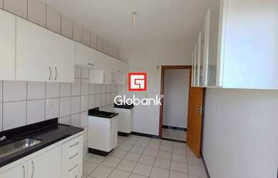 Imagem 9: Apartamento em Montes Claros, no bairro Jardim Panorama, à venda