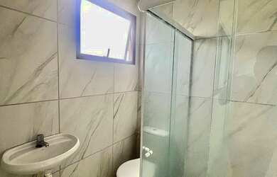 Imagem 10: Alugo apartamento com varanda e suíte no North Way Residence - Centro,...