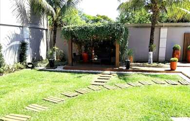 Imagem 6: Casa em Rua Humberto Carlos Strey - Santa Rita - Piracicaba/SP