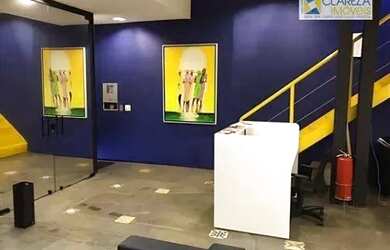 Imagem 4: Ponto para alugar, 450 m² por R$ 40.000,00/mês - Pinheiros - São Paulo/SP