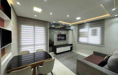 Imagem 1: Venda - Apartamentos - 3 dormitórios - Jardim América - Caxias do Sul - RS