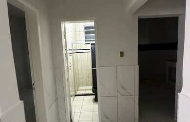 Imagem 3: Casa de aluguel em Itacaranha