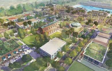 Imagem 2: Terreno no Village Boa Vista com 2554 m²