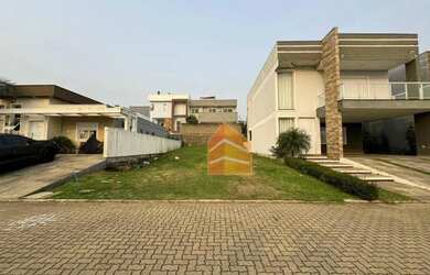 Imagem 2: Terreno à venda, 280 m² por R$ 275.900 - Reserva do Arvoredo - Gravataí/RS