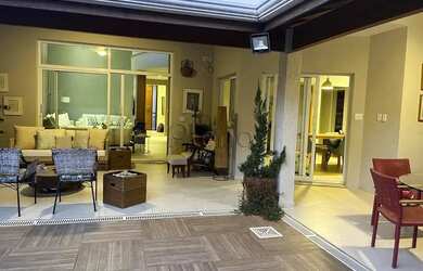 Imagem 10: Casa à venda com 3 dormitórios no Alphaville Dom Pedro, Campinas