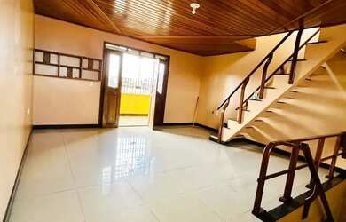 Imagem 11: Amp;CASA TRIPLEX NA CIDADE NOVA V