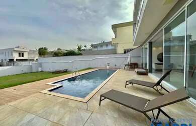 Imagem 4: CASA EM CONDOMÍNIO - CONDOMÍNIO FIGUEIRA GARDEN - SP