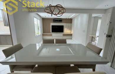 Imagem 6: CASA (SOBRADO) À VENDA COM 4 SUÍTES NO CONDOMÍNIO NATURE VILLAGE - BAIRRO ELOY CHAVES - JU