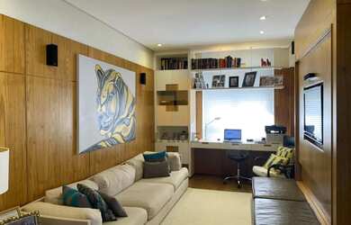 Imagem 6: Apartamento próximo ao Shopping Higienópolis 3 dormitórios sendo 3...