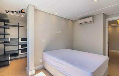 Imagem 15: Sobrado de Alto Padrão Mobiliado e Decorado no belo Condomínio Mosel...