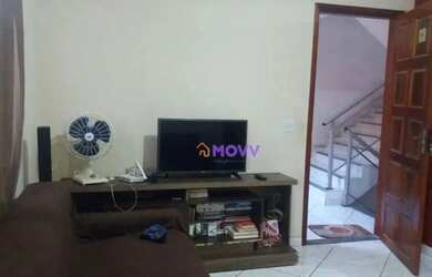 Imagem 13: Apartamento à venda, 65 m² por R$ 250.000,00 - Itaipuaçu - Maricá/RJ