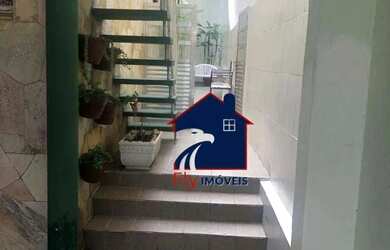 Imagem 5: Sobrado à venda, 245 m² por R$ 699.000,00 - Freguesia do Ó - São Paulo/SP