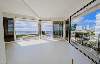 Imagem 3: O luxo em uma nova dimenso na Praia Brava