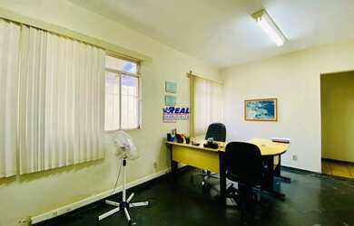 Imagem 4: Excelente prédio para locação no Bairro Jardim Industrial