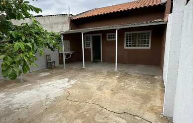 Imagem 6: Agio de casa em Senador Canedo