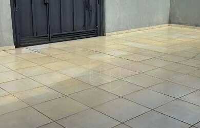 Imagem 2: Execlente casa com 2 dorm ACEITA FINANCIAMENTO