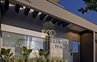 Imagem: O apartamento possui 3 Dormitórios, 2 Banheiros, 1 Vaga na