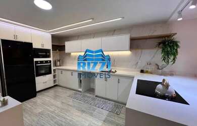 Imagem 7: Maravilhosa Casa para Aluguel em Condomínio Fechado Anil / Jacarepaguá