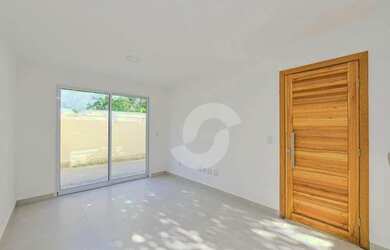 Imagem 2: Casa com 3 dormitórios à venda, 97 m² por R$ 596.455,50 - Cafubá -...