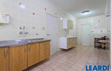 Imagem 12: APARTAMENTO - HIGIENÓPOLIS - SP