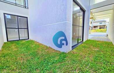 Imagem 10: Sobrado com 3 dormitórios, 125 m² - São Marcos - São José dos Pinhais/PR