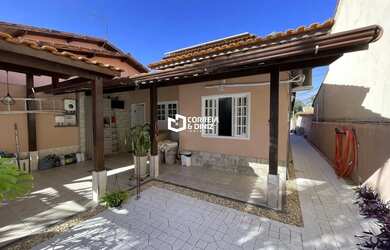 Imagem 5: Casa 3 dormitórios à venda Barroco Itaipuaçu Maricá/RJ