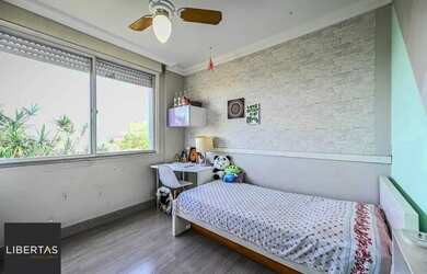 Imagem 4: Apartamento 3 dormitórios à venda Teresópolis Porto Alegre/RS