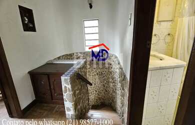 Imagem 14: Casa duplex, bem localizada, 4 quartos, 5 vagas cobertas, silenciosa,...