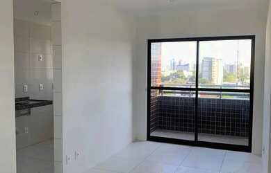 Imagem 2: Leopoldo Lins EL APARTAMENTO 3 QUARTOS NA BOA VISTA ANDAR ALTO VISTA MAR