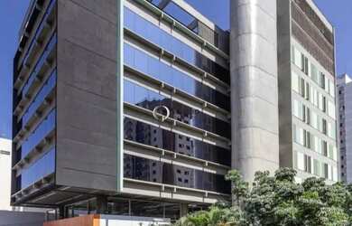 Imagem 2: Laje Corporativa Reformada para locação em Pinheiros REF: AC0007