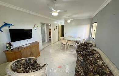 Imagem 8: Apartamento para venda com 3 quartos na Praia Mansa em Caioba