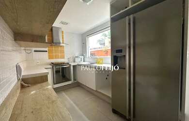 Imagem 11: Casa com 3 dormitórios, 175 m² - venda por R$ 1.350.000,00 ou aluguel...