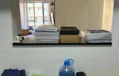 Imagem 14: Apartamento com 3 dormitórios à venda, 92 m² por R$ 850.000,00 - Vila...