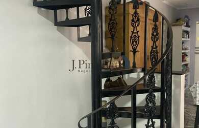 Imagem 7: CASA SOBRADO COM 02 QUARTOS NO JARDIM ERMIDA II - JUNDIAÍ/SP - REF.21584