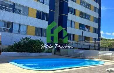 Imagem 2: APARTAMENTO RESIDENCIAL em SALVADOR - BA, ARMAÇÃO