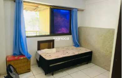 Imagem 10: Apartamento Frente 3 Quartos Suítes Recreio dos Bandeirantes - Sol Manhã,...