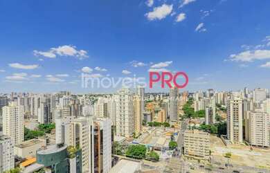 Imagem 6: Campo Belo - 232 m2 - 4 suítes - 3 vagas - Varanda Gourmet